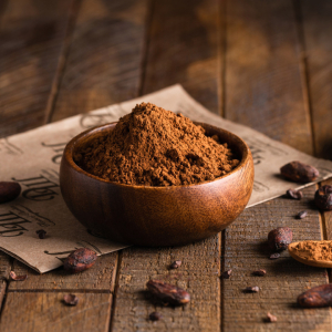 Какао – секрет долголетия и здоровья!